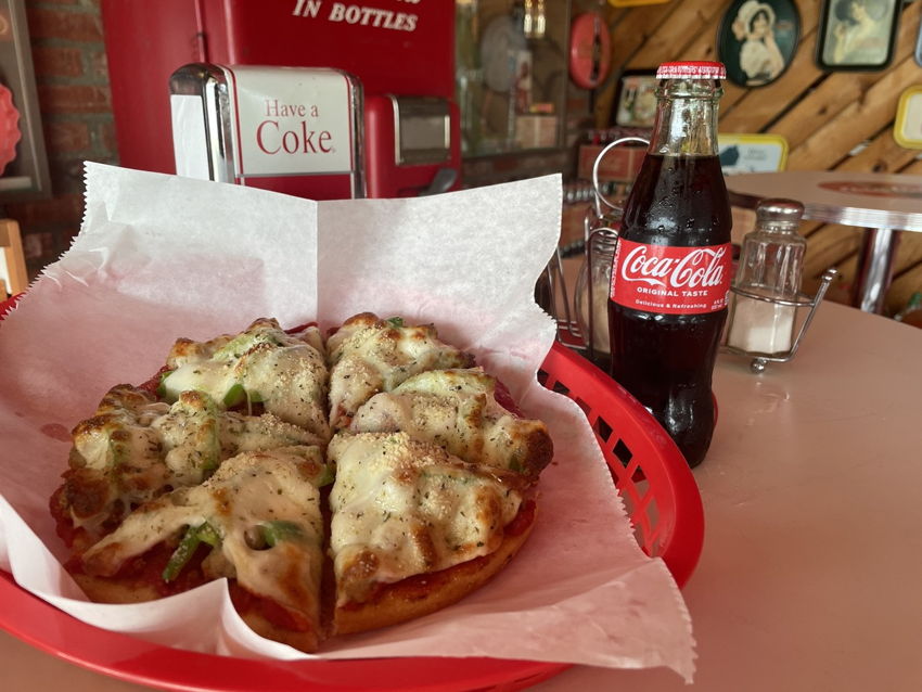 Kacey's Pizza Spot