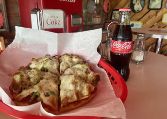 Kacey's Pizza Spot