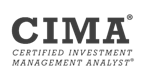 Logo for CIMA