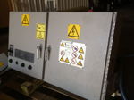 Controls for Milnor 135lb washer - Healthcare Controls for Milnor 135lb washer - Healthcare