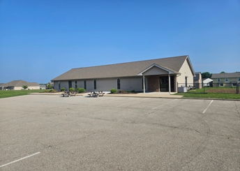 Trafalgar Community Building