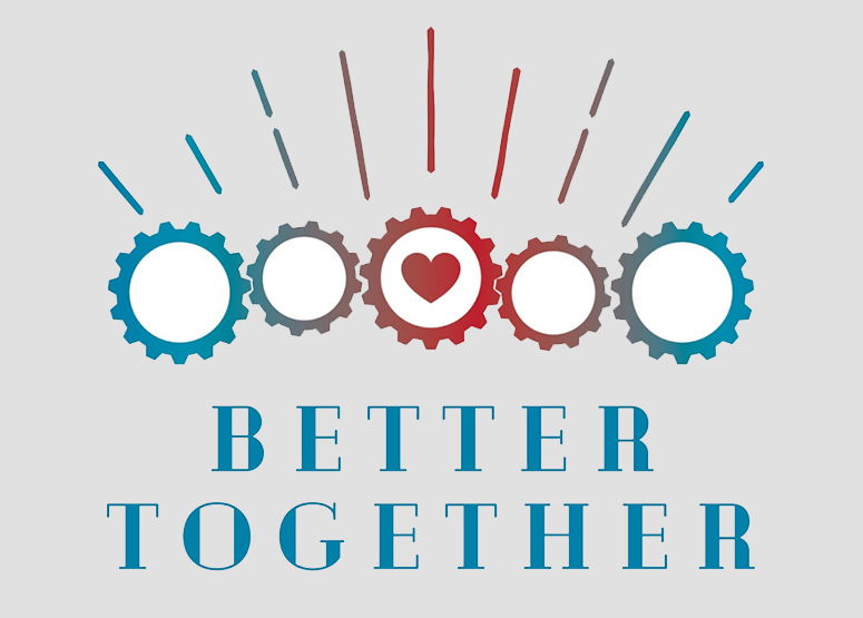 Better Together Image for Better Together