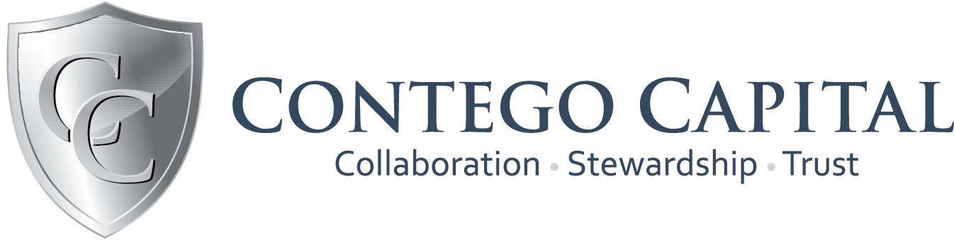 Contego Capital Group Contego Capital Group