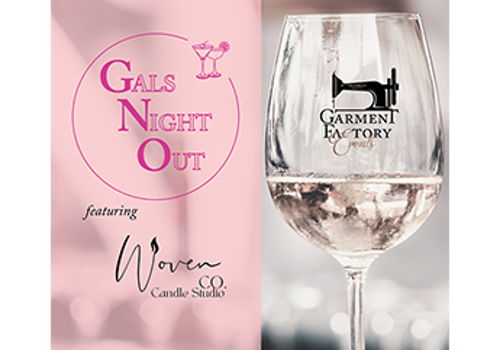 Image for Gals Night Out