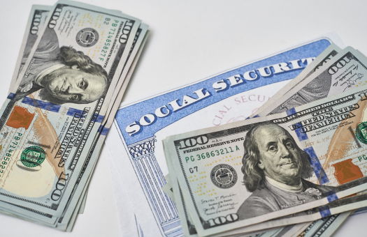 Image for Why Delaying Social Security Benefits Isn't Always The Best Decision