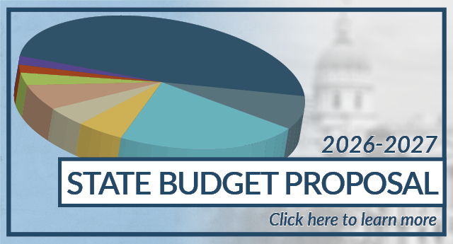 State Budget Proposal