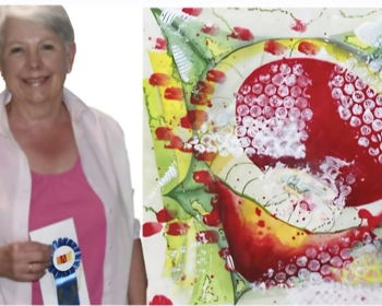 SALI Exhibit Featuring Debbie Casey