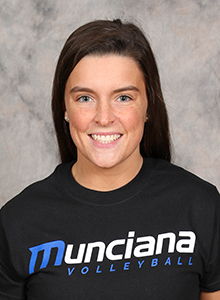Victoria Pierson Image of Victoria Pierson
