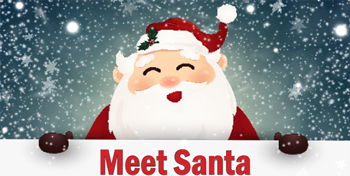 Meet Santa Image for Meet Santa