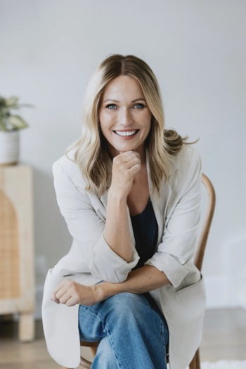 Author Event with Sally Hepworth