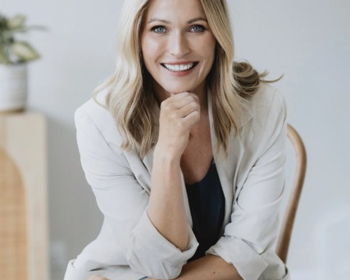 Author Event with Sally Hepworth Author Event with Sally Hepworth