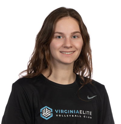 Picure of Julia Gleason