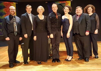 Faculty Recital at Franklin College Faculty Recital at Franklin College
