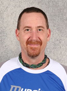 Mike Dodrill Image of Mike Dodrill