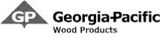 Logo for Georgia Pacific Wood Products
