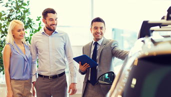 Dealer Financial Services Information Image for Dealer Financial Services Information