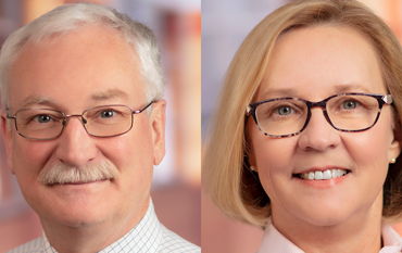 Image for Longtime Franklin Physicians Announce Retirements