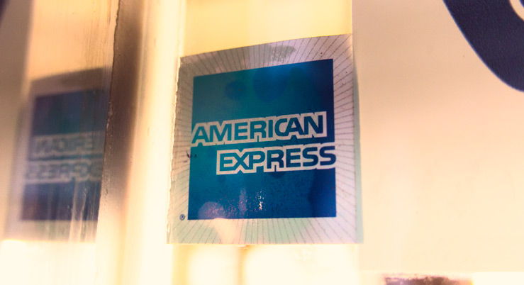American Express American Express