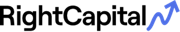 Logo for right capital