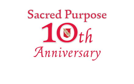 Image for Theta Chi Celebrates 10 Years of Sacred Purpose
