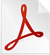 adobe pdf logo