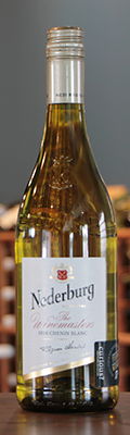 Nederburg Chenin 400x120 Nederburg Chenin Blanc