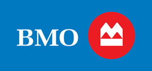 Logo for BMO Bank