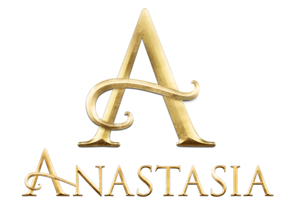 logo for ANASTASIA