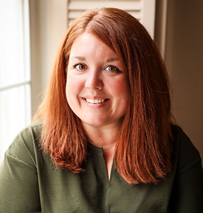Image of SARAH STORMS