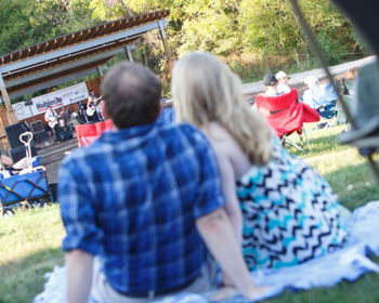 Picnic Concert Series at Mallow Run Winery – Toy Factory