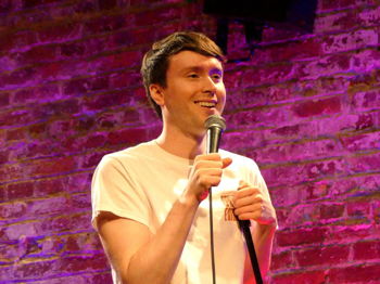 Trent Mabry at Mad Hatter Trent Mabry at Mad Hatter