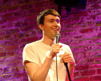 Trent Mabry at Mad Hatter Trent Mabry at Mad Hatter