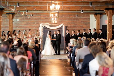 Garment Factory Events