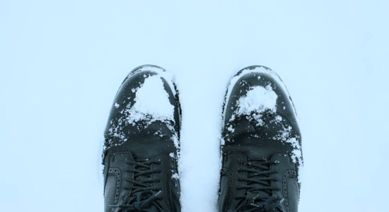 Image for Retirement Cold Feet? Overcome Financial Fears, Retire with Confidence