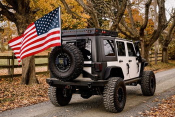 Central Indy Jeep’rs Freedom Run Central Indy Jeep’rs Freedom Run