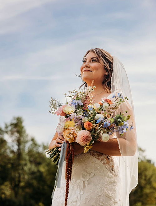 Image for Two Trees Flower Farm