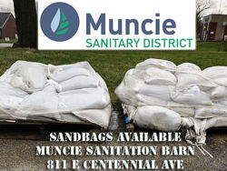 Prefilled Sandbags Now Available for Emergency Flooding