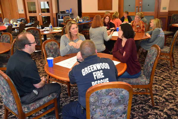 LJC History LJC History Professional Development