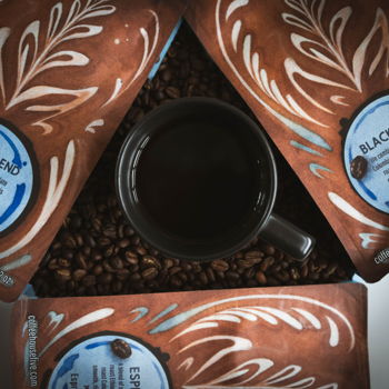 Coffee Roasting Experience at Coffeehouse Five