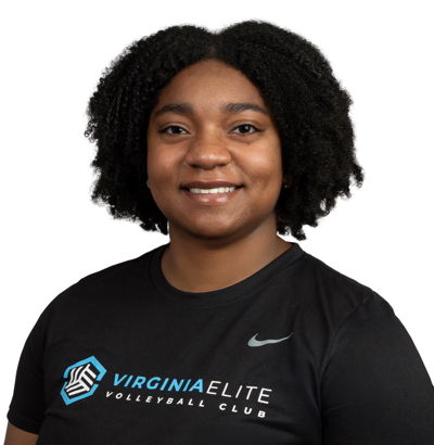 Picure of Jade Brown