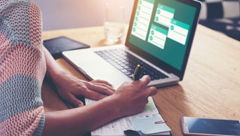 Online Cash Management Image for Online Cash Management
