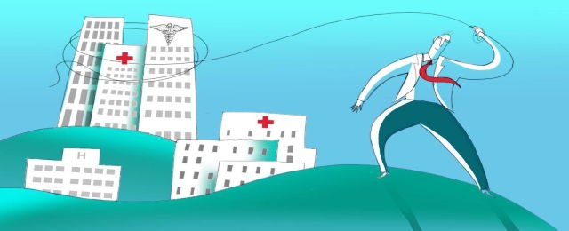Hospitals don't save much on supply chain after they're acquired Hospitals don't save much on supply chain after they're acquired