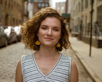 Author Event with Cara Bastone Author Event with Cara Bastone