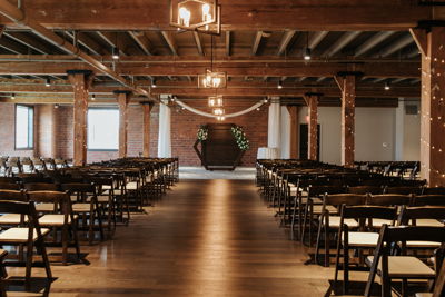 Garment Factory Events