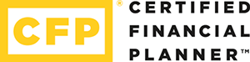 Logo for CFP