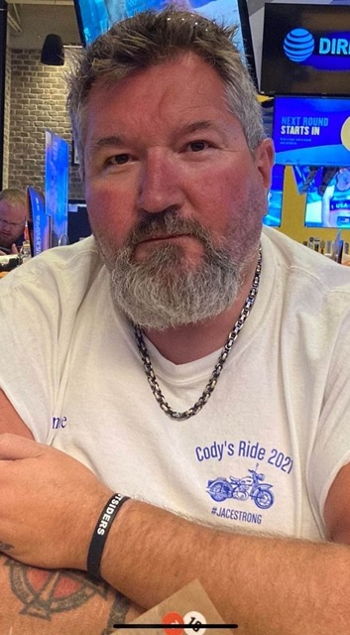 Rodney "Big Dog" Hall Memorial Ride