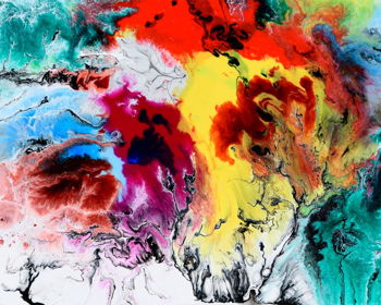 Annual Local Artist Show