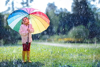 Image for When It Rains, It Pours – Why Umbrella Insurance Matters