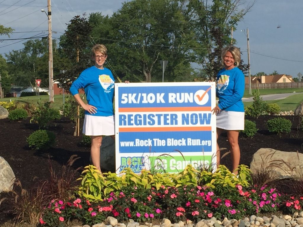 Roundabout Project Aspire Johnson County Pay it Forward Johnson County