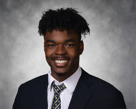 Darius White
